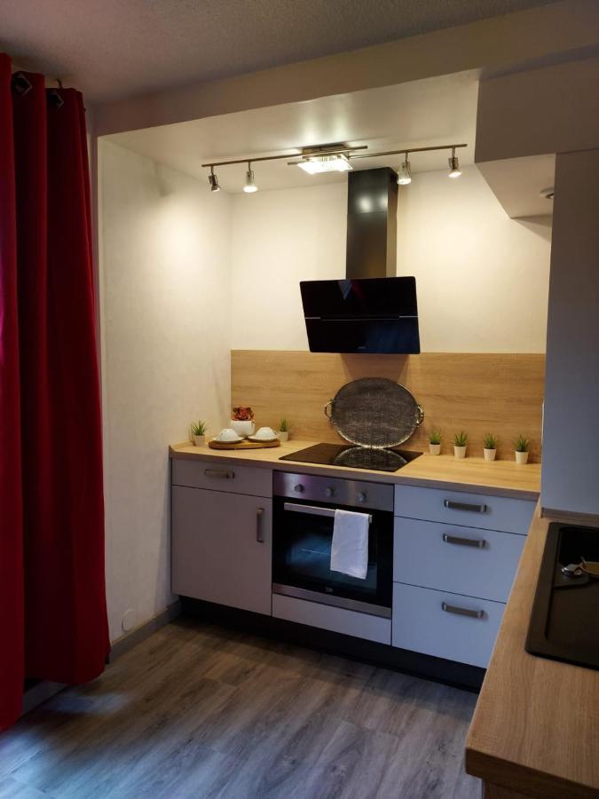 Residence Du Vieux Chateau Jardin & Parking Gratuit มูลูส ภายนอก รูปภาพ