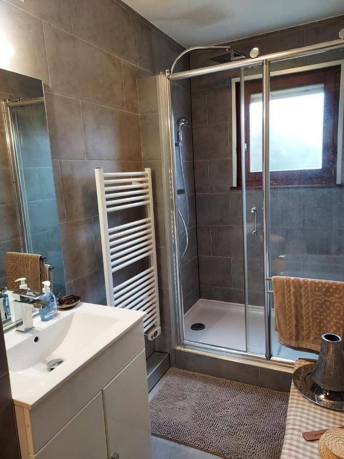 Residence Du Vieux Chateau Jardin & Parking Gratuit มูลูส ภายนอก รูปภาพ
