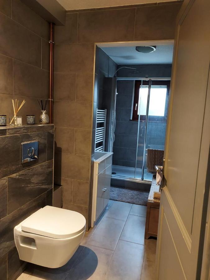 Residence Du Vieux Chateau Jardin & Parking Gratuit มูลูส ภายนอก รูปภาพ