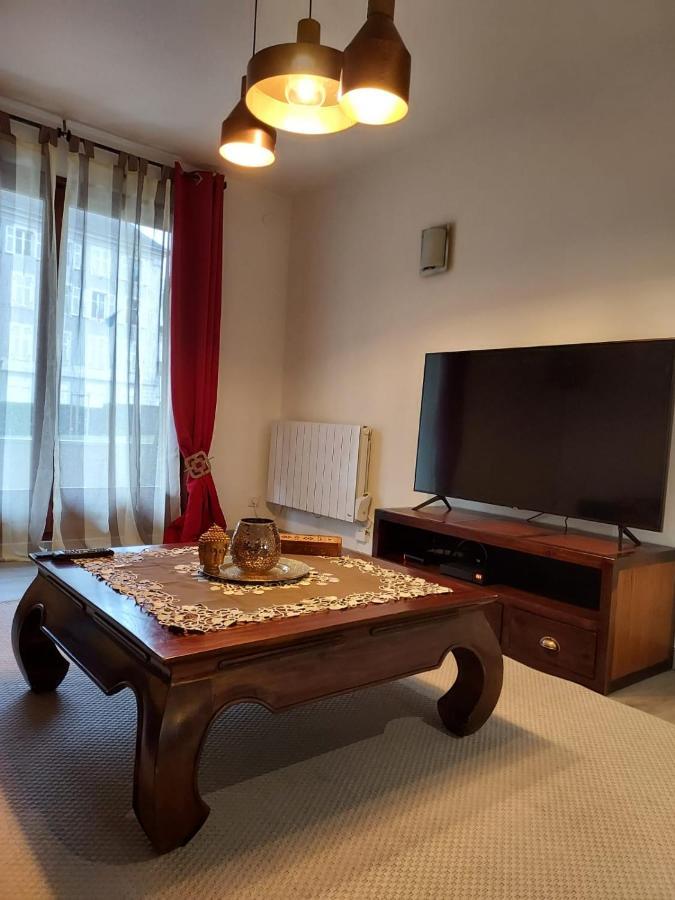Residence Du Vieux Chateau Jardin & Parking Gratuit มูลูส ภายนอก รูปภาพ